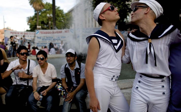 Liberales orgía chico sano 61054