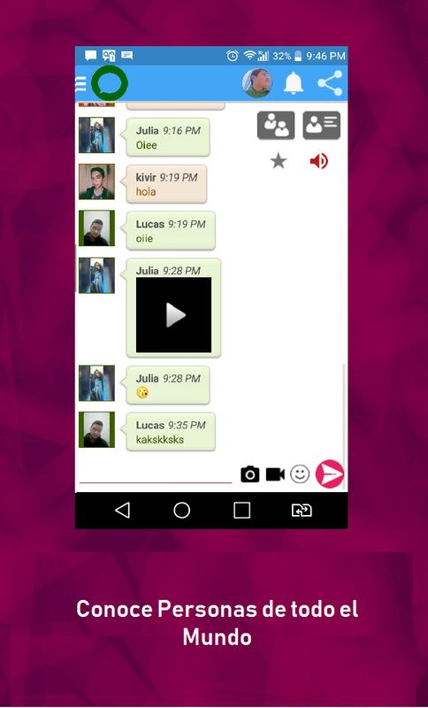 Chat de conocer personas 947244