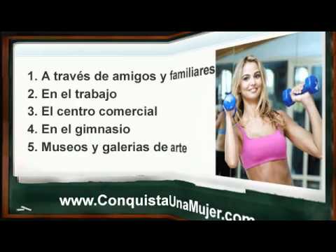 Conocer más mujeres 479249